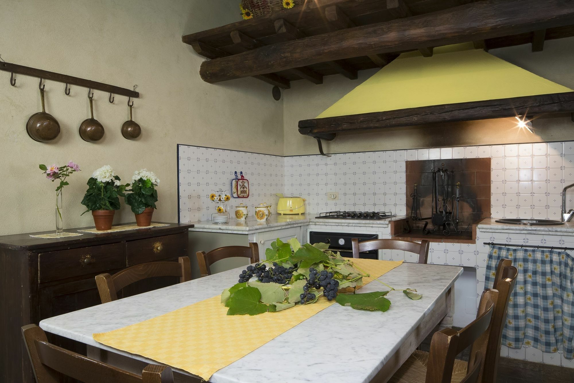 Podere La Casetta - Casa Di Campagna Montaione Bagian luar foto