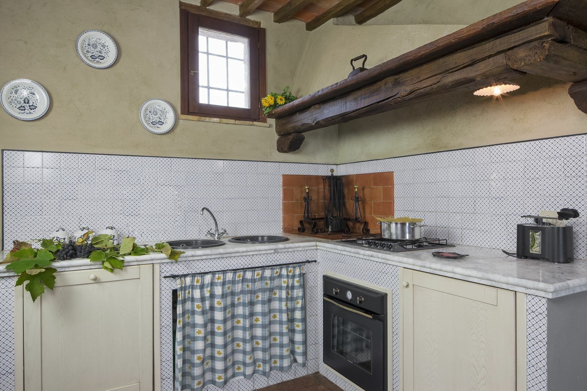 Podere La Casetta - Casa Di Campagna Montaione Bagian luar foto