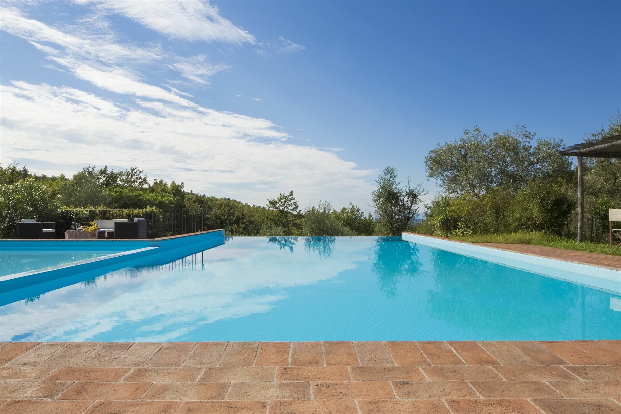 Podere La Casetta - Casa Di Campagna Montaione Bagian luar foto